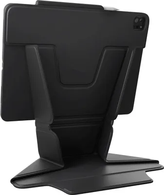 Obrázek produktu pro UNIQ Ryze 360 ochranné pouzdro pro iPad Pro 13" (2024), Midnight (black)