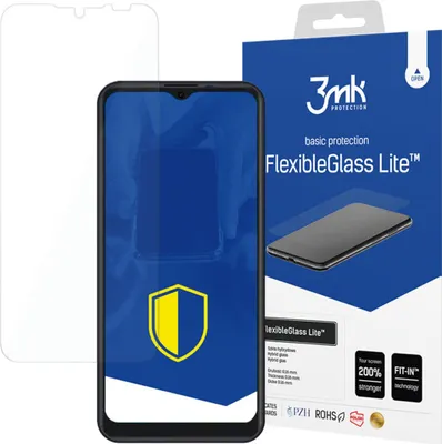 Immagine prodotto di Motorola Defy 2021 - Vetro flessibile 3Mk Lite