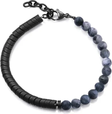 Image de Bracelet pour homme Viceroy 14135P01010 Argent 925