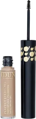Immagine prodotto di IDUN Minerals Gel Perfetto per Sopracciglia - Luce