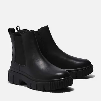Produktbild von Timberland Greyfield Chelsea-Stiefel