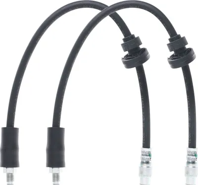 Produktbild von RIDEX 83B0989 Bremsschlauch Vorne für RENAULT LAGUNA I (B56, 556) LAGUNA I Grandtour (K56)