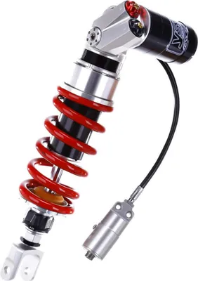 Obrázek produktu pro Zadní tlumič YSS MG456 Racing