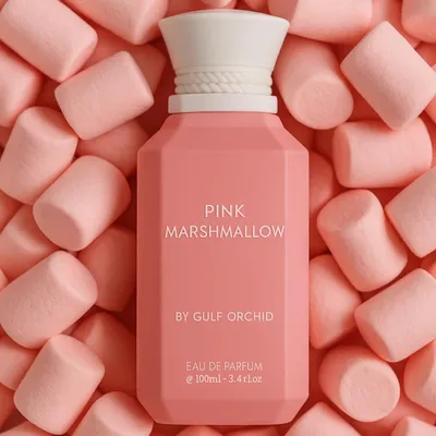 Produktbild von Gulf Orchid Pink Marshmallow 100 ml Eau de Parfum für Damen