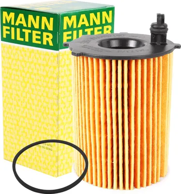 Obrázok produktu pre Olejový filter MANN-FILTER