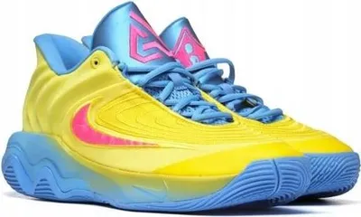 Zdjęcie produktu dla Buty Sportowe Nike Giannis Immortality 4 Fq3680 700 R-47,5