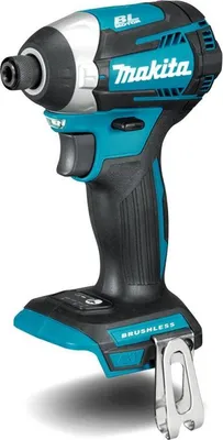 Produktbild von Makita DTD154Z Akku-Schlagschrauber 18V