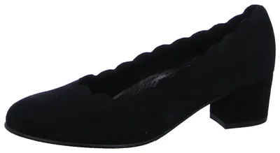 Produktbild von Gabor 82.221 Damenschuhe - Pumps schwarz Elegant NEU