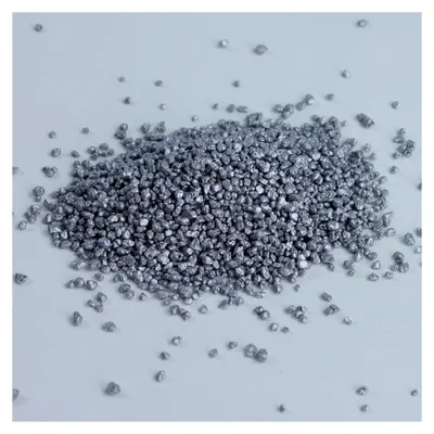 Produktbild von Perlkies Dekokies Kiessteine Dekosteine, 1,2-1,8 mm Körnung, 1 kg