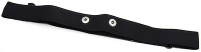 Image de CATEYE Capteur de fréquence cardiaque HR-10/HR-11/HR-12, taille 10 - Un capteur de fréquence cardiaque fiable...