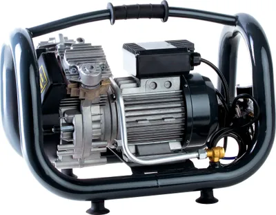 Image de AEROTEC Compresseur Extreme 15 190l/min 15bar 1,1 kW 230 V,50 Hz 5l - 20130111