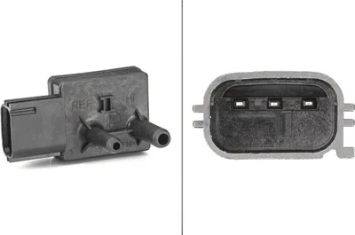Obrázek produktu pro Senzor, tlak vyfukoveho plynu