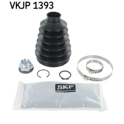 Produktbild von SKF Faltenbalgsatz Antriebswelle für RENAULT MEGANE III Grandtour (KZ0/1) VKJP 1393