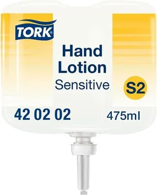Obrázek produktu pro Tork 420202, Pleťová voda, Unisex, Suchá pokožka, Normální pokožka, Hydratující, Vyživující, Zklidňující, 475 ml, Láhev