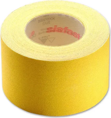 Immagine prodotto di Sia rullo abrasivo 115x50000mm P240 1960