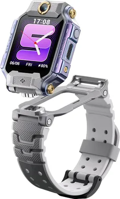 Immagine prodotto di IMOO Watch Phone X10, Smartwatch, Video e Anruf, Kinderwatch, Bluetooth 4.2