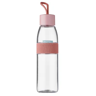 Zdjęcie produktu dla Mepal trinkflasche ellipse 500 ml - vivid mauve 107775078700