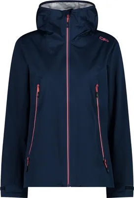 Produktbild von CMP Regenjacke Jacket Fix Hood