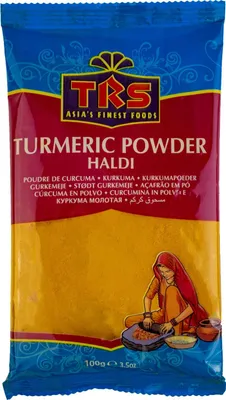 Produktbild von Kurkuma 100 g