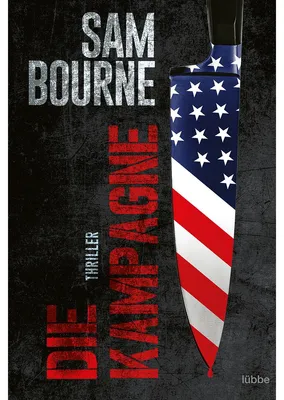 Zdjęcie produktu dla Bourne, S: Die Kampagne