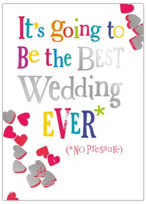 Produktbild von Hochzeitseinladungskarte