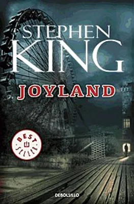 Immagine prodotto di Joyland