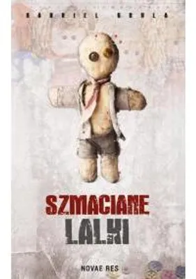 Obrázok produktu pre Szmaciane lalki