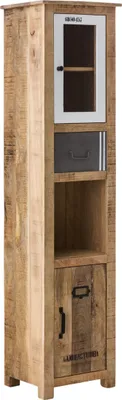 Produktbild von Bad Hochschrank Pune