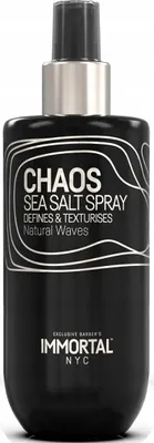Image de Immortal Chaos Sea Salt Spray 250 ml