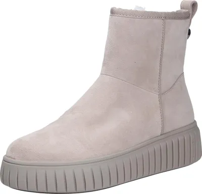 Obrázek produktu pro Dámské kozačky Tamaris, šedé(taupe (341)), velikost 38