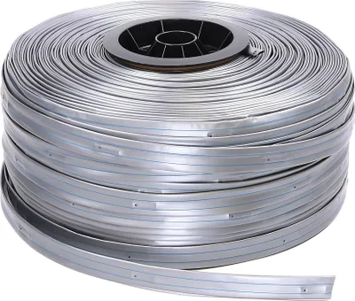 Obrázek produktu pro Kapací hadice 500m, pokládka hadice s kuličkami 20cm 1L/h 16mm zavlažovací vedení