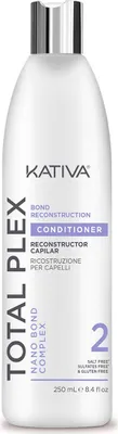 Obrázek produktu pro Kativa Total Plex Rekonstruující kondicionér 355ml