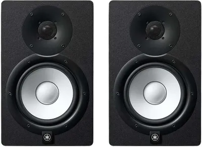 Obrázek produktu pro Yamaha HS7 MP