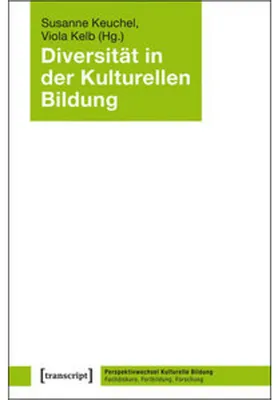Obrázok produktu pre Diversität in der Kulturellen Bildung