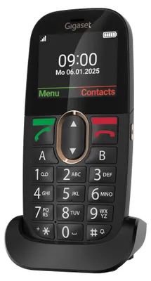 Immagine prodotto di Gigaset GL695