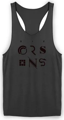 Produktbild von Die Orsons - Runen - Girl-Shirt Top