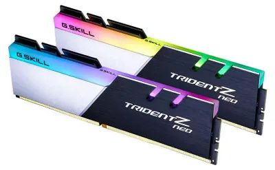 Obrázok produktu pre Pamäťový modul G.Skill F4-3200C16D-16GTZN 16 GB 2 x 8 GB DDR4 3200 MHz