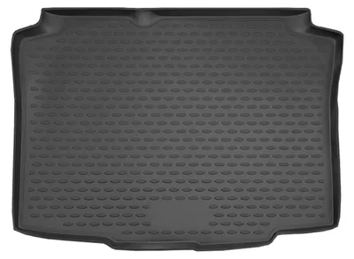 Immagine prodotto di Vasca Baule Bagagliaio Per Seat Ibiza 2008-2017 4-Porte Berlina Tappeto Gomma