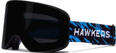 Produktbild von Skibrille Hawkers Artik Big Schwarz