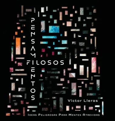 Produktbild von Pensamientos Filosos