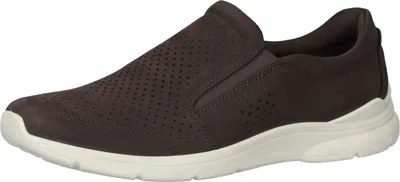 Immagine prodotto di Ecco IRVING scarpe da uomo - mocassini - scarpe basse marrone tempo libero NUOVO