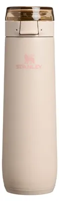 Produktbild von Stanley 1913 Flowstate, Tägliche Nutzung, 590 ml, Straw lid, Edelstahl, Champagner, 10 h