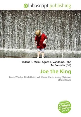 Produktbild von Joe the King