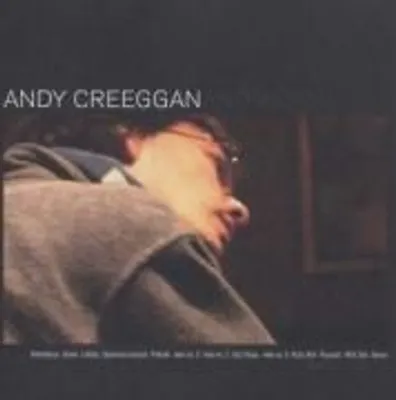 Produktbild von Creeggan, A: Andiwork II