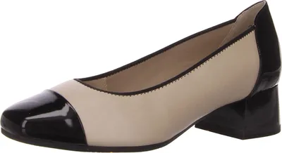 Produktbild von Caprice pumps Pumps beige in Gr. 38.5
