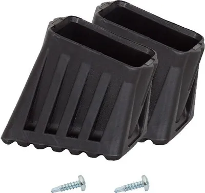 Produktbild von MONTO Fußkappe (Paar) 33x20 mm, 212511