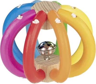 Obrázok produktu pre Goki 65327, Chlapec / dievča, Viacfarebný