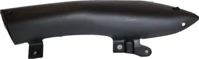 Obrázok produktu pre Kryt Aprilia, ľavý, čierny, AP8139364