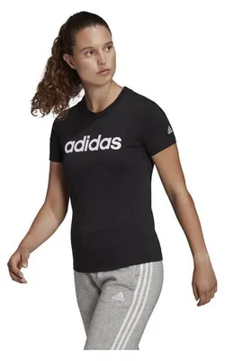 Immagine prodotto di Maglietta sportiva da donna Adidas
