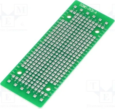 Image de 1x D2MG, D2MG-IRC, D2MG -- Boîtier - autres accessoires